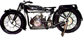 AU National Motorcycle Museum
